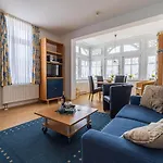 Villa Eden Binz Typ 3 / Apartment 8