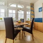 Villa Eden Binz Typ 3 / Apartment 8