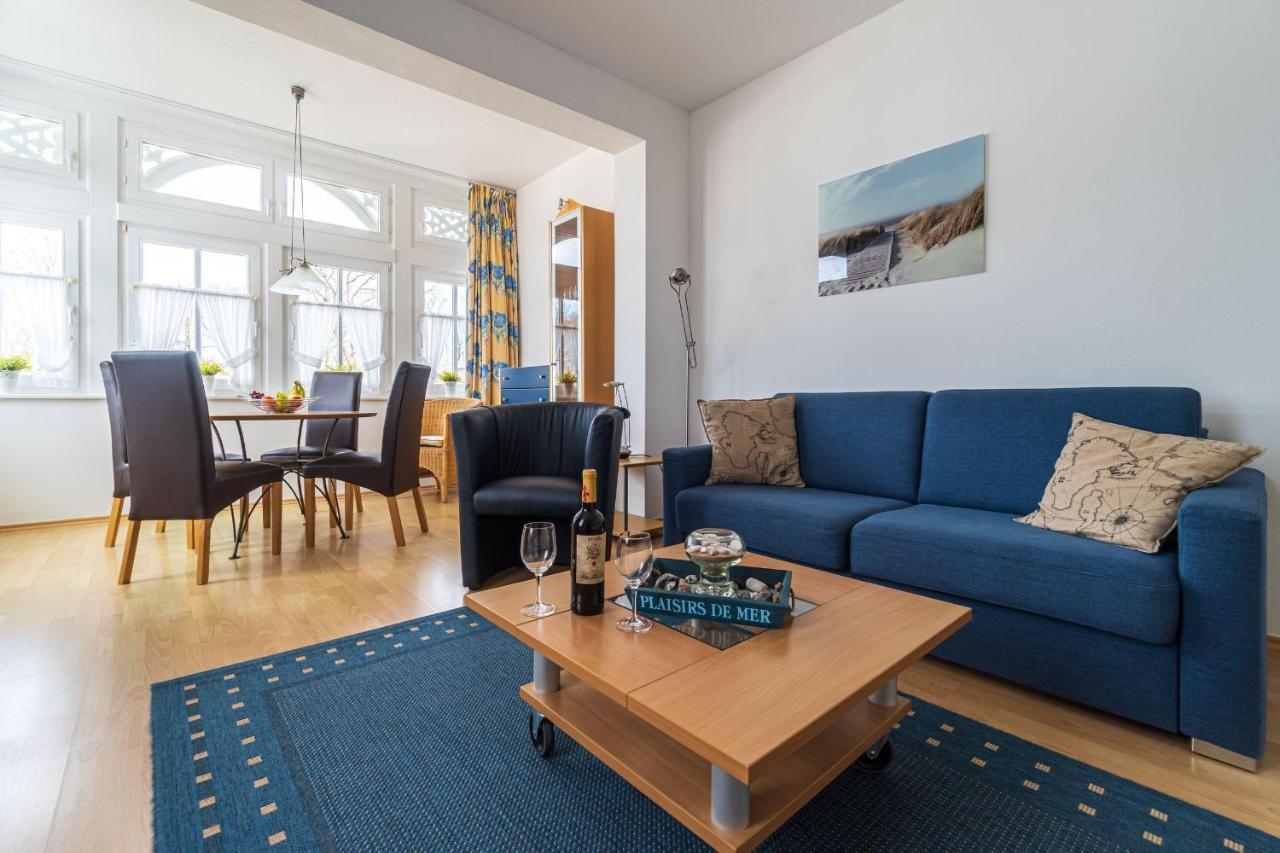 Apartment Eden Typ 3 / 8 *